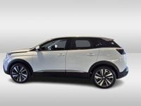 Occasion Peugeot 3008 Premium 131 PK (96 kW) 2020 Wit SUV