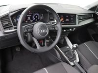 tweedehands Audi A1 Sportback 25 TFSI Advanced edition | 95 PK | Licht