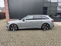 tweedehands Audi RS4 Avant 2.9 TFSI quattro 450pk Panorama/B&O/Nardo