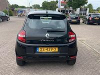 Occasion Renault Twingo Collection 71 PK (52 kW) 2019 Zwart Hatchback