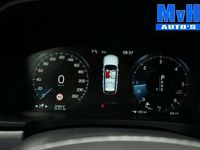 tweedehands Volvo V90 2.0 D3 Momentum|TREKH|LED|NAP|STOELVERW|LEER|CARPLAY