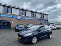 tweedehands Ford Fiesta 1.1 Trend 5-Drs | Airco