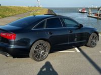 tweedehands Audi A6 2.8 FSI quattro S tronic