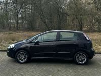 tweedehands Fiat Punto 1.3 M-Jet Dynamic