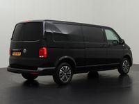 Occasion VW T6.1 150 PK (110 kW) 2021 Zwart Van