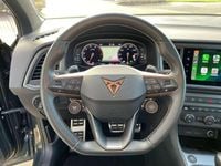 Occasion Cupra Ateca VZ3 300 PK (220 kW) 2023 Groen SUV