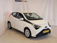 tweedehands Toyota Aygo 1.0 VVT-i x-play|GARANTIE|1E EIG|CRUISE|PARK CAM|B