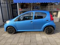 tweedehands Peugeot 107 1.0-12V XR 5-DEURS/NL AUTO