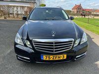 tweedehands Mercedes E200 Estate CGI Premium Edition XENON.NAP!