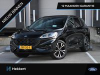 Occasion Ford Kuga ST-Line X 2026 Zwart SUV