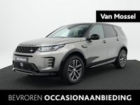 Occasion Land Rover Discovery Sport SE Dynamic 270 PK (198 kW) 2025 Grijs SUV