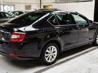 tweedehands Skoda Octavia 1.0 TSI Ambition DSG - NAVI / BLUETOOTH / PDC / CC