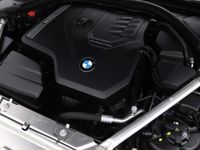 tweedehands BMW 430 4 Serie Coupé i High Executive M-sport Automaat