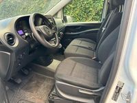 tweedehands Mercedes Vito 110 CDI / Airco / 3 persoons