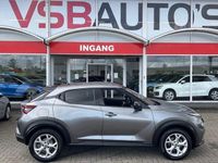 tweedehands Nissan Juke 1.0 DIG-T AUT. LED NAVI CAMERA AIRCO LMV PDC