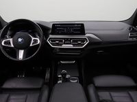 Occasion BMW X3 Executive 2026 Grijs SUV