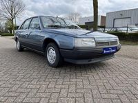 tweedehands Renault R25 2.0 GTX injectie 1987 met slechts 67.851 km UNIEK!