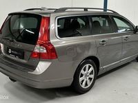 tweedehands Volvo V70 2.5T Momentum BI-FUEL / AUTOMAAT