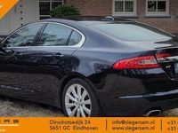 tweedehands Jaguar XF 3.0D V6 Premium Luxury