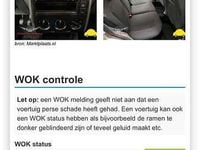 Occasion Ford Fusion Trend 80 PK (58 kW) 2002 Grijs Hatchback