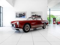 Occasion Ferrari 250 1956 Rood