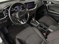 Occasion Kia XCeed 105 PK (77 kW) 2022 Wit SUV