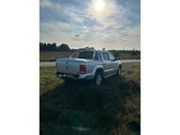 tweedehands VW Amarok 2.0 TDI 4Motion BM Plus Highline