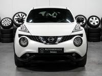 Occasion Nissan Juke N-Connecta 116 PK (85 kW) 2018 Wit SUV