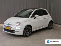 Occasion Fiat 500 Dolcevita 69 PK (50 kW) 2023 Wit Hatchback