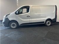 tweedehands Opel Vivaro VIVARO-BL1H1 2900 1.6 CDTI BiTurbo 125 ecoFLEX Edition