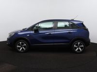 tweedehands Opel Crossland 1.2 Turbo Edition | Navigatie | Camera | Airco