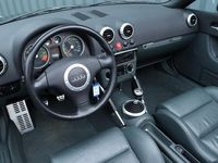 tweedehands Audi TT Roadster 1.8 5V TURBO 224PK QUATTRO *69.105KM.!*