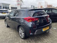 tweedehands Toyota Auris Hybrid 1.8 Hybrid 136pk Aut Lease