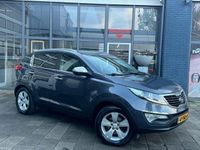 tweedehands Kia Sportage 1.6 GDI X-Ecutive Plus Pack | Clima | Navi | Cruis