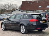 tweedehands Opel Insignia Sports Tourer 1.8 Edition / Clima / Cruise / Trekhaak / 2010