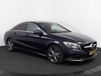 tweedehands Mercedes CLA180 AMG Upgrade Edition Aut7 | Vol Opties | Camera | 1