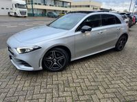 tweedehands Mercedes A250 e Amg pakket Diamant Grill Ambiance Verlichting Pa