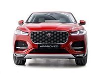 tweedehands Jaguar F-Pace P400e S