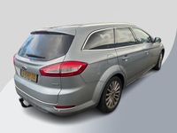 tweedehands Ford Mondeo Wagon 1.6 EcoBoost Platinum 160pk | Volledig deale