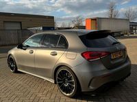 tweedehands Mercedes A35 AMG A35 4M. Pr.Pl.