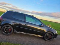 Occasion VW Golf V GTI 200 PK (147 kW) 2007 Zwart Hatchback