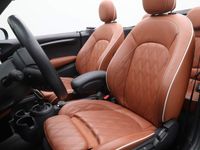 tweedehands Mini Cooper S Cabriolet Knightsbridge Edition