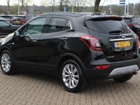 tweedehands Opel Mokka X 1.4 Turbo Innovation / Camera / Navigatie / DAB / 18'' / Stoelverwarming / Cruise Control