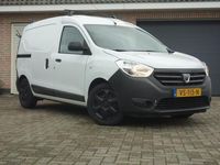 Occasion Dacia Dokker Ambiance 75 PK (55 kW) 2015 Overige MPV