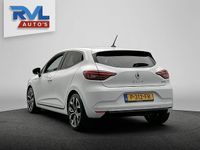 Occasion Renault Clio V Intens 91 PK (66 kW) 2022 Wit Hatchback