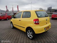 tweedehands VW Fox 1.2 LMV STUURBKR ....176.517 KM N.A.P