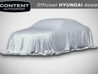 Occasion Hyundai Kona Comfort 141 PK (103 kW) 2022 Zwart SUV