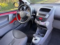 Occasion Toyota Aygo Sport 68 PK (50 kW) 2008 Rood Hatchback
