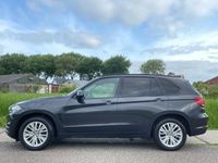 tweedehands BMW X5 XDrive30d High Executive Automaat ECC Audio/CD Nav