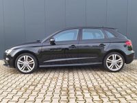 tweedehands Audi A3 Sportback e-tron 40 Sport Pro Line plus + S-Li